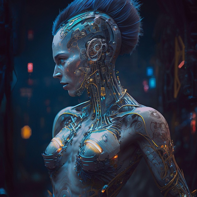 Race Avatar